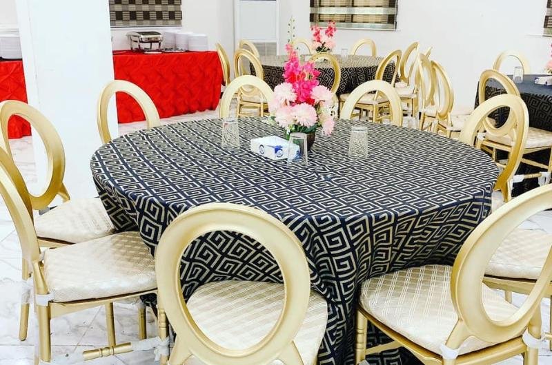 Sapphire Guest House Shahrah e Faisal