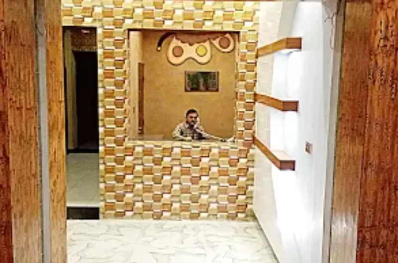 Sapphire Guest House Shahrah e Faisal
