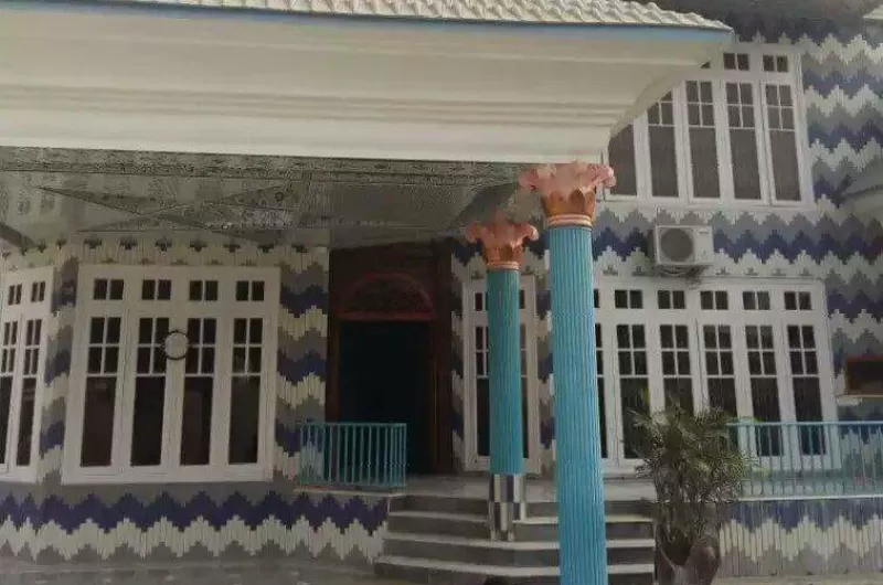 Shahi Palace Guest House Peshawar