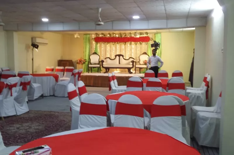 Shahi Palace Guest House Peshawar