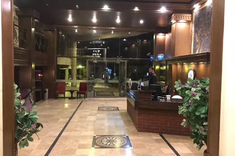 Shangrila Hotel changla gali