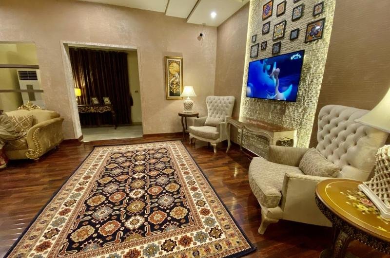 Shelton s Rezidor Hotel Lahore