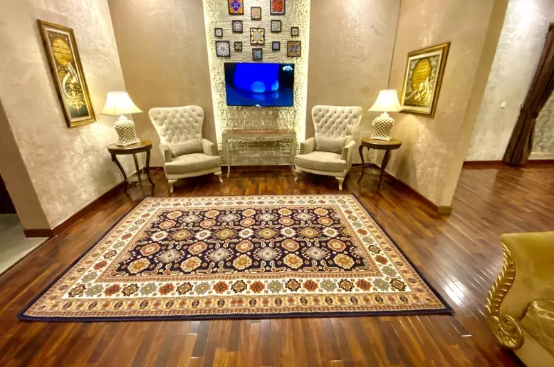 Shelton s Rezidor Hotel Lahore