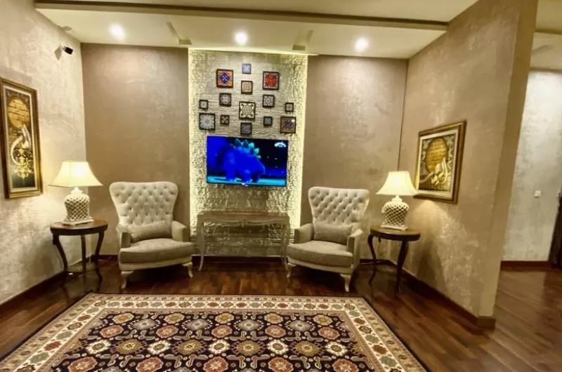 Shelton s Rezidor Hotel Lahore