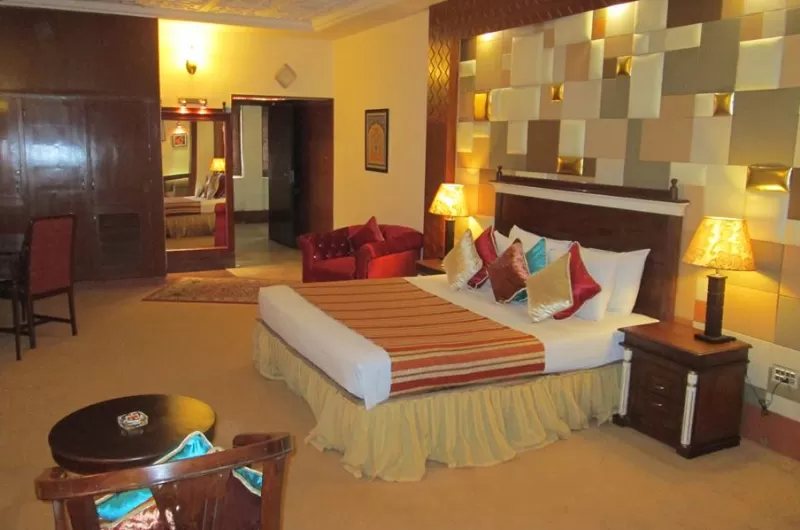 Sheza Inn Multan
