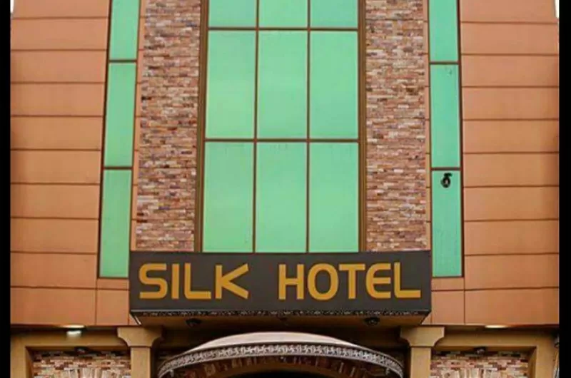 Silk Hotel Faisalabad