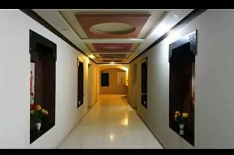 Silk Hotel Faisalabad