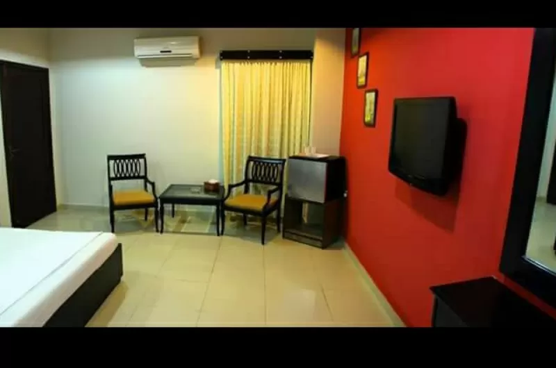 Silk Hotel Faisalabad