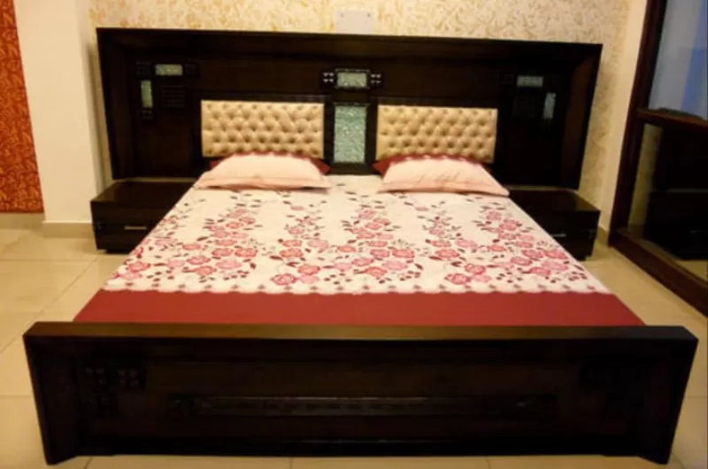 Silk Hotel Faisalabad