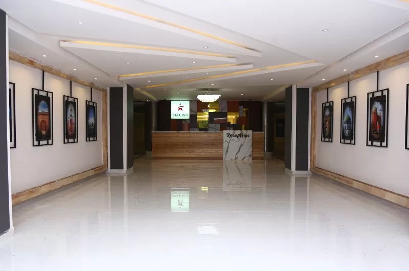 Star Inn Hotel Multan