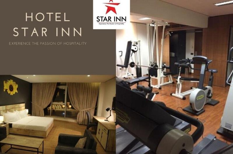 Star Inn Hotel Multan