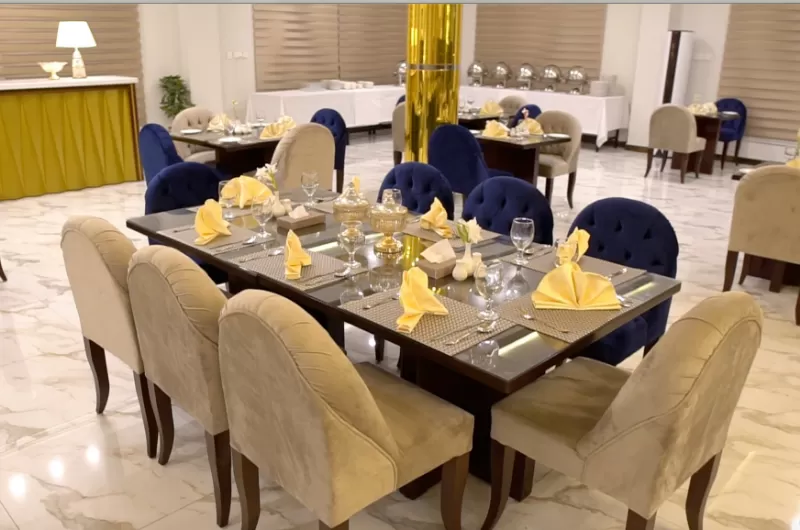 Swat Palace Hotel and Restaurant Mingora
