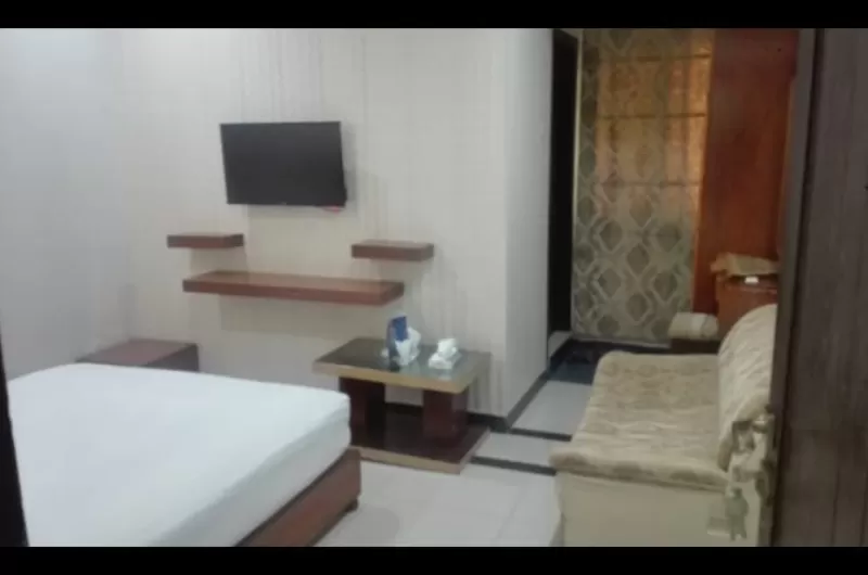 The Grand Hotel Multan