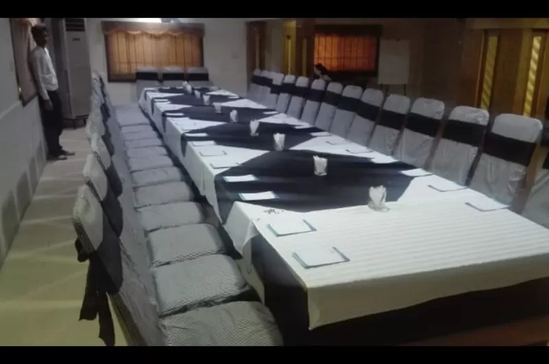 The Grand Hotel Multan