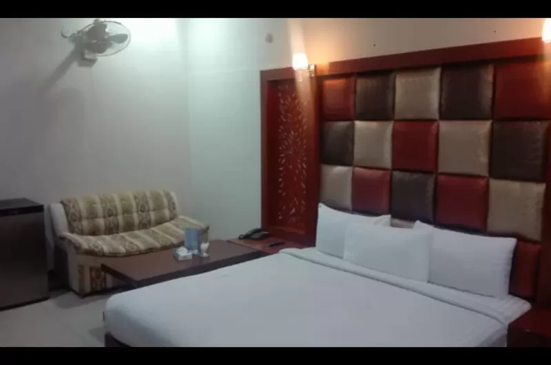 The Grand Hotel Multan