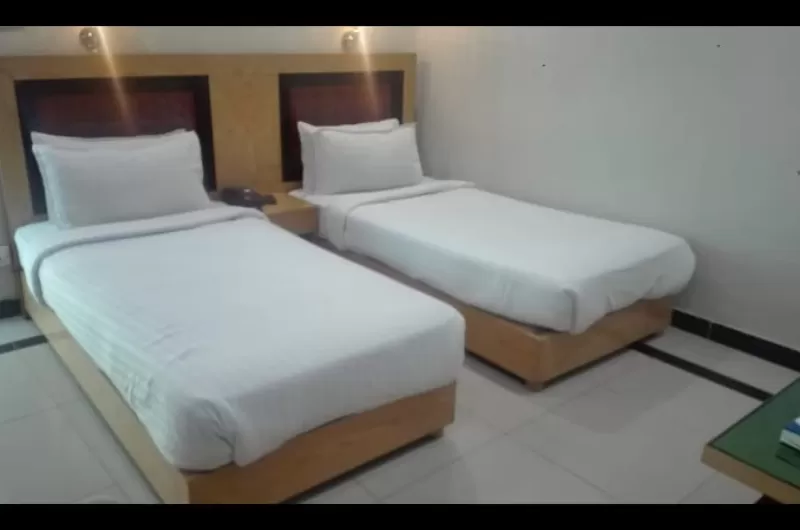 The Grand Hotel Multan