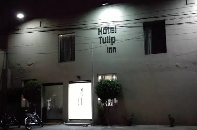 Tulip Inn Faisal Town