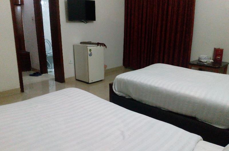 Tulip Inn Faisal Town