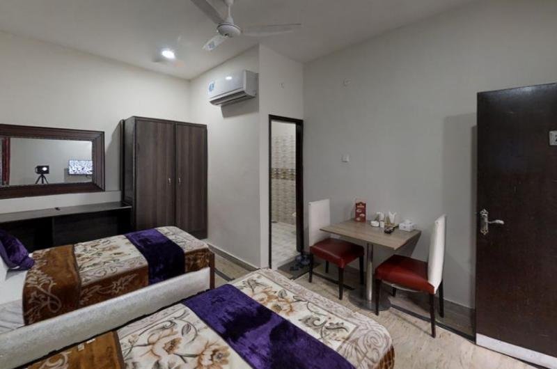 Tulip Inn Johar Town