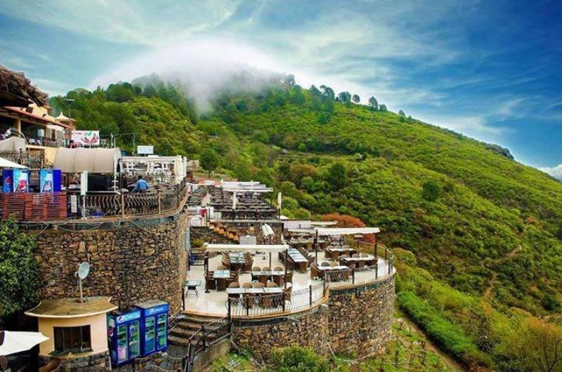 1 Day Trip to Mukshpuri Hike & Dinner at Monal