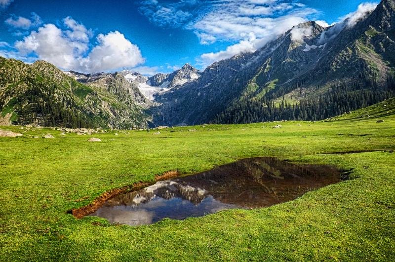 10 Days Tour of Swat & Shogran