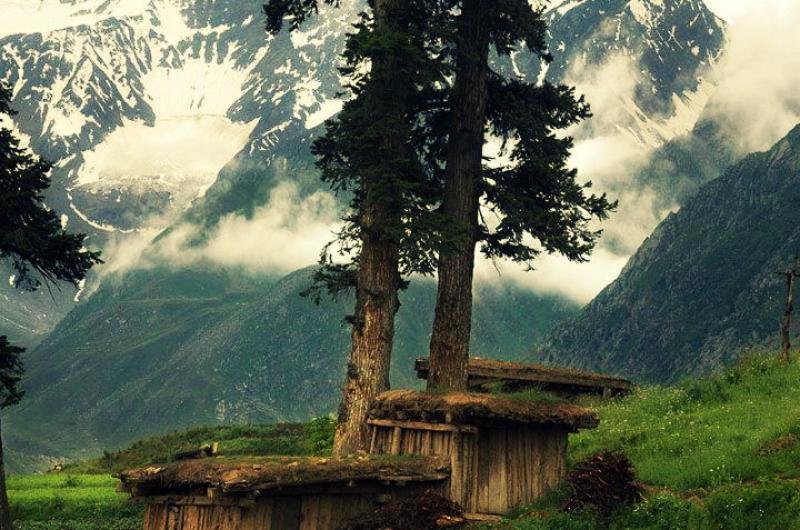 11 Days Honeymoon tour to Hunza-Gilgit