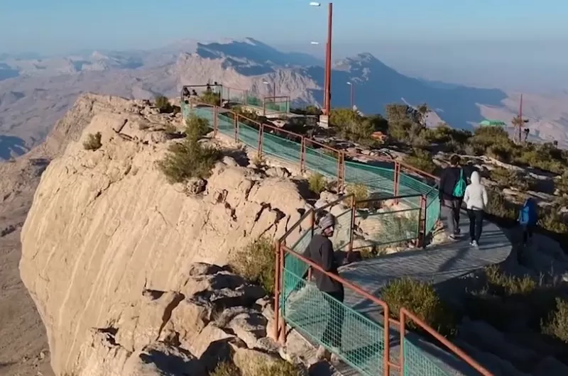 2 Days Tour to Gorakh Hill Station