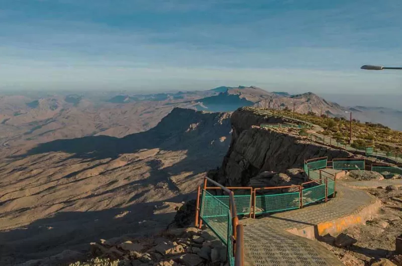 2 Days tour to Gorakh Hills