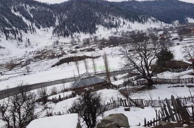 2 Days Tour To Kalam