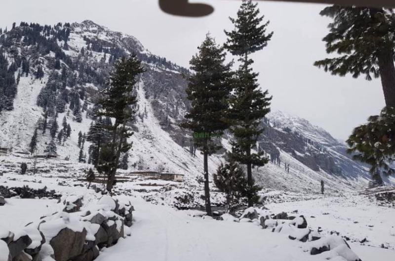 2 Days Tour To Kalam
