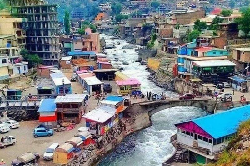 2 Days Tour To Kalam