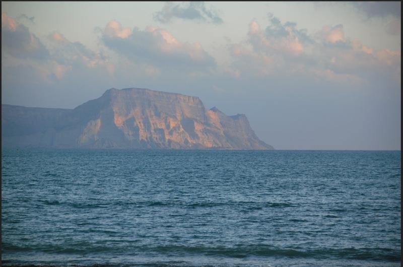 2 Days Tour To Ormara Beach