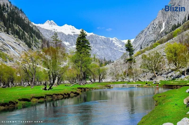 3 days 2 nights islamabad to kalam valley executive group tour spring package