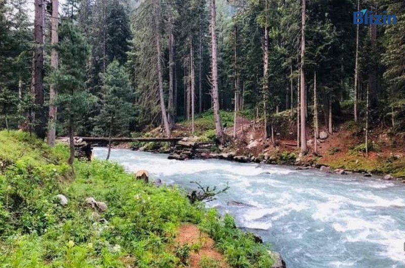 3 days 2 nights islamabad to kumrat valley standard honeymoon tour summer package