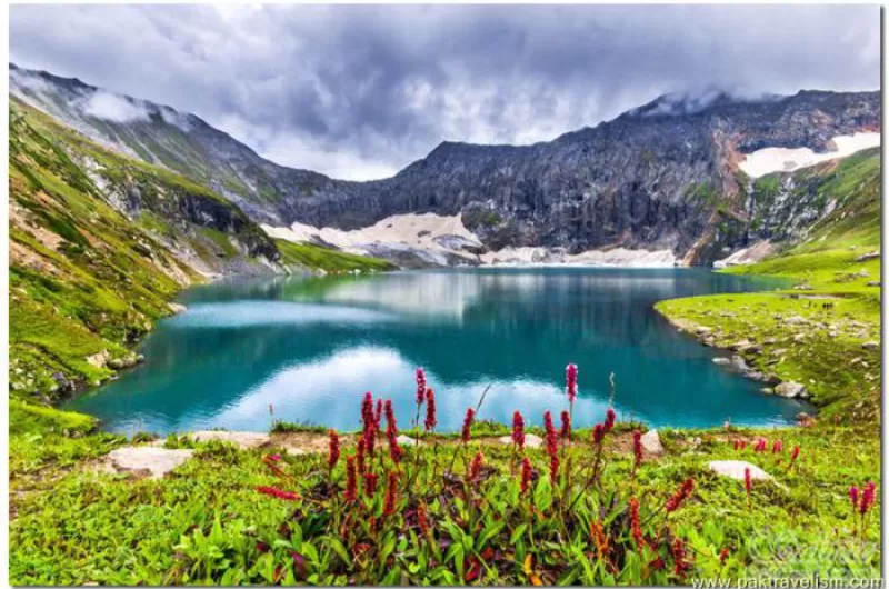 3 Days Adventurous Tour Ratti Gali Lake & Arang Kel Kashmir