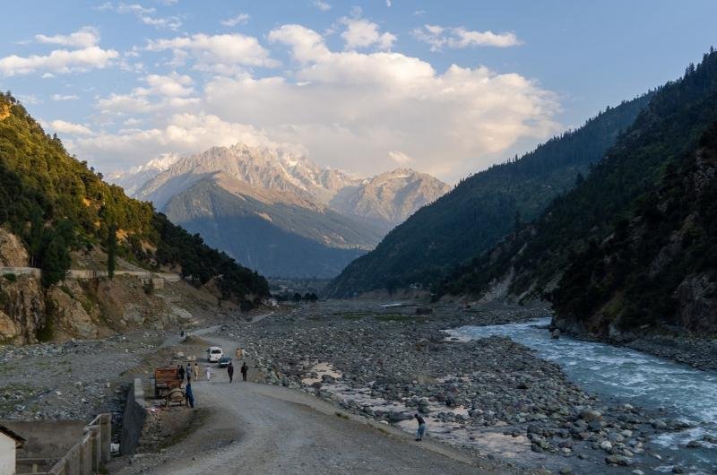 3 Days Private Honeymoon Tour To Swat, Kalam and Malam Jabba