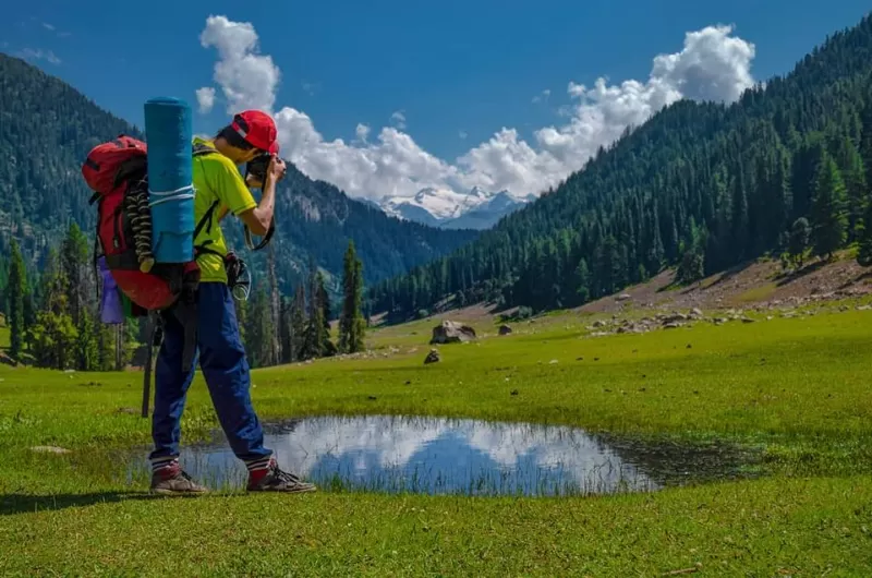 3 Days Summer Trip To Swat, Kalam, Malam Jabba & Mahodand Lake