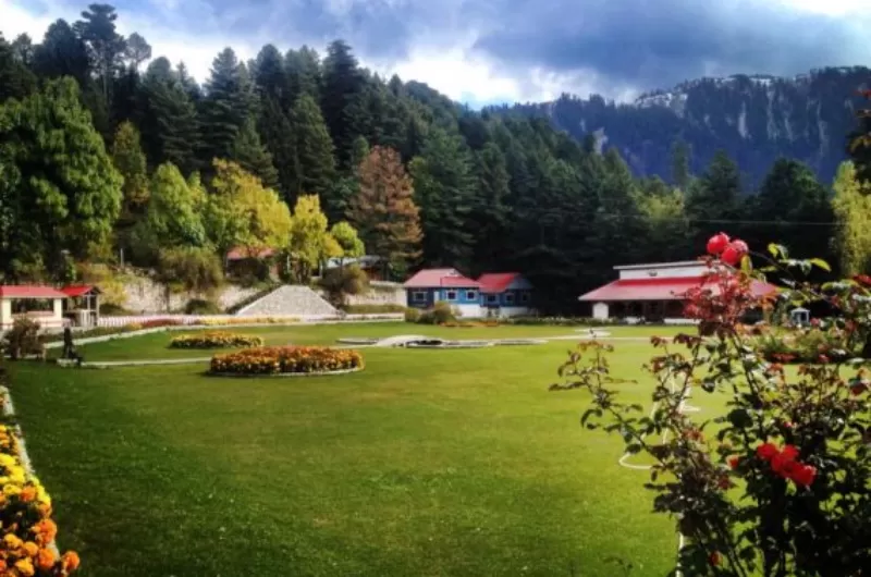 3 Days Tour to Murree and Shogran