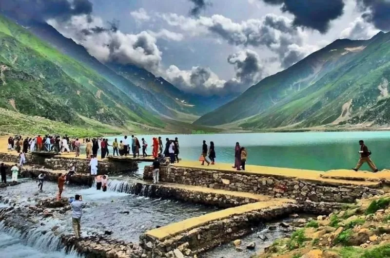 3 Days Tour To Naran – For Couple