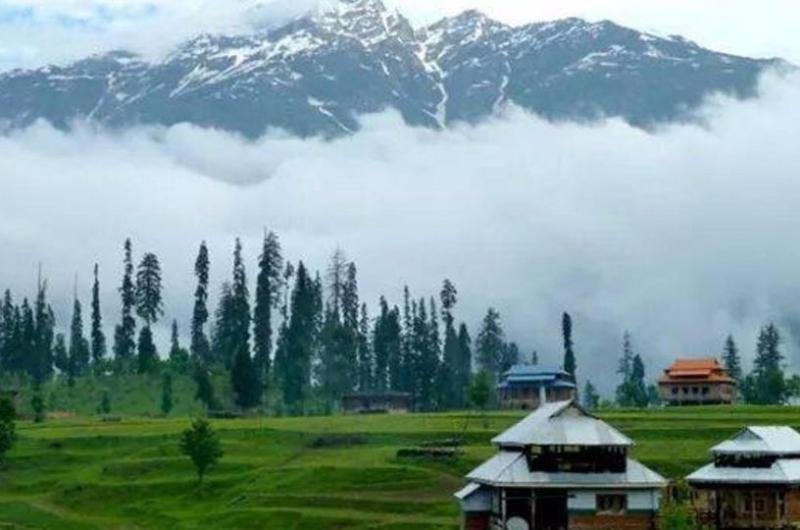 3 Days Tour to Neelum Valley, Sharda, Arang Kel