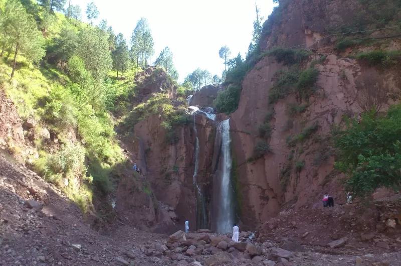 3 Days Trip to Neelum Valley, Azad Kashmir