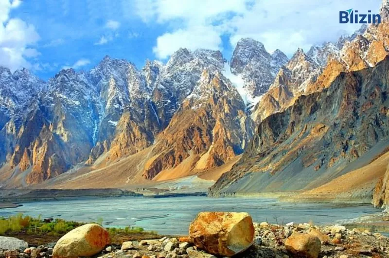 4 days 3 nights islamabad to chitral valley standard group tour spring package