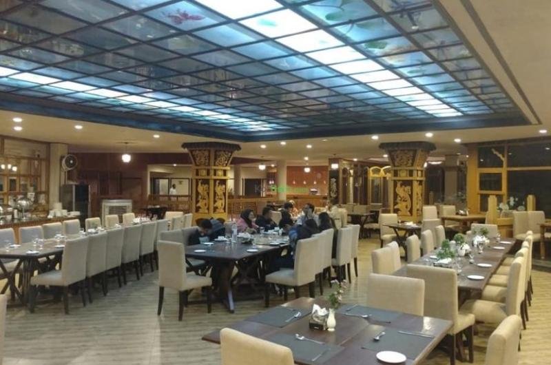 4 Days Corporate Tour To Swat valley