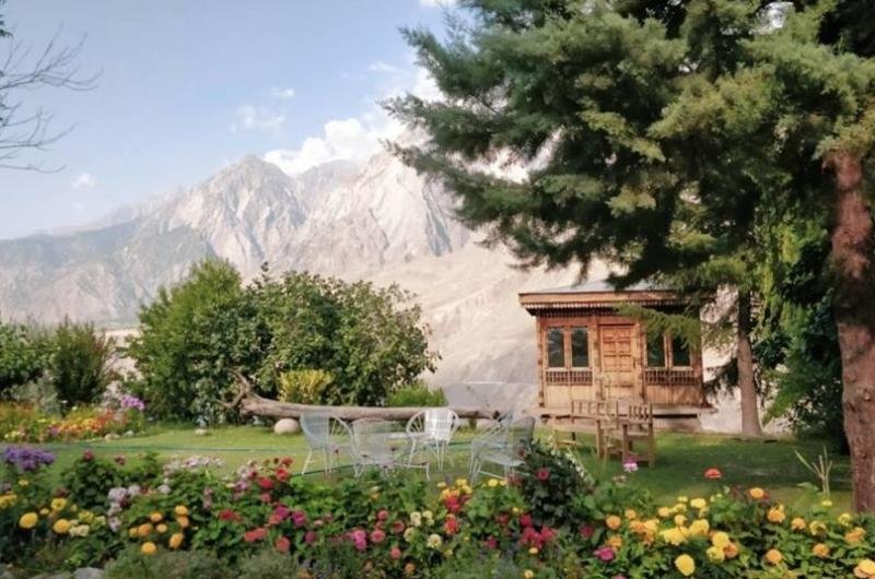 4 Days Corporate Tour To Swat valley