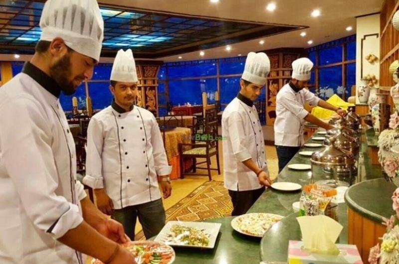 4 Days Corporate Tour To Swat valley