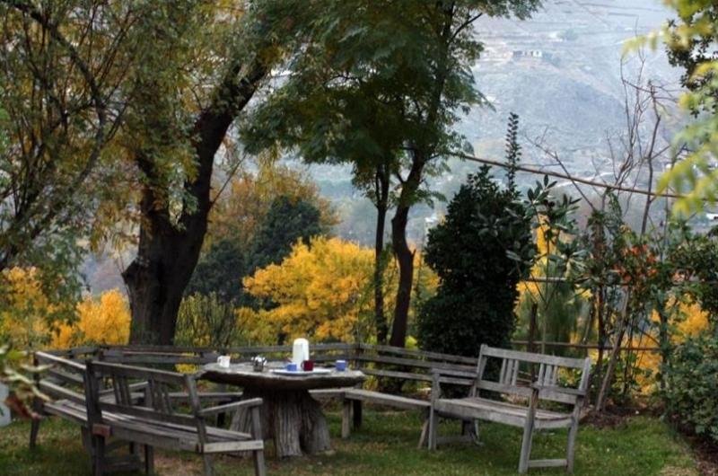 4 Days Corporate Tour To Swat valley