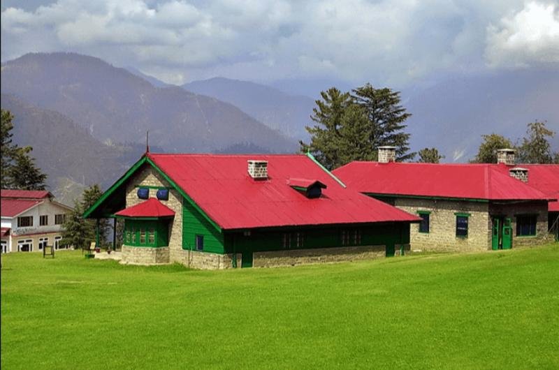 4 Days Honeymoon Tour to Naran Kaghan