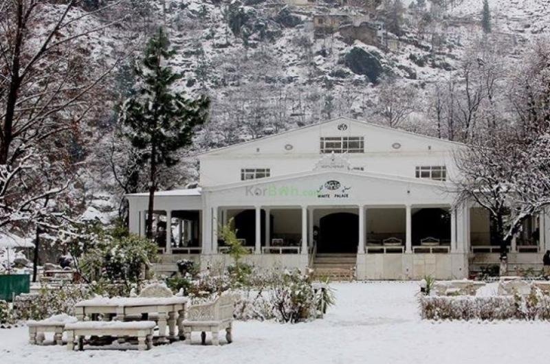 4 Days Honeymoon Trip To Swat