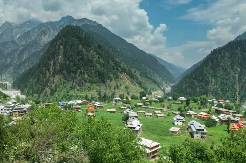 4 Days Kashmir Tour