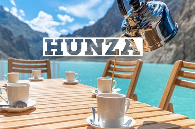 4 Days Luxury Tour To Hunza